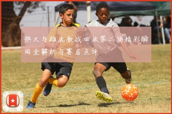 热火与雄鹿激战回放第二场精彩瞬间全解析与赛后点评