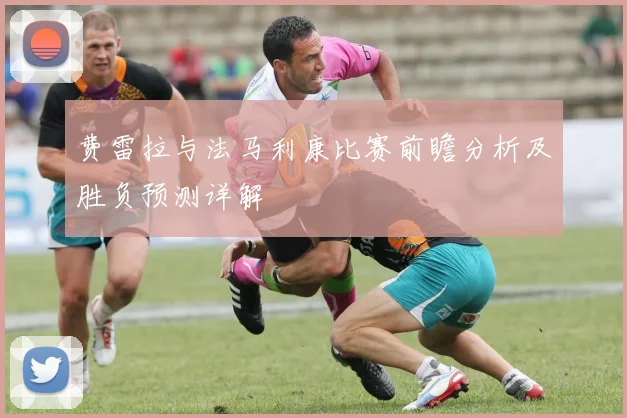 费雷拉与法马利康比赛前瞻分析及胜负预测详解