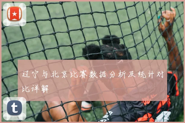 辽宁与北京比赛数据分析及统计对比详解